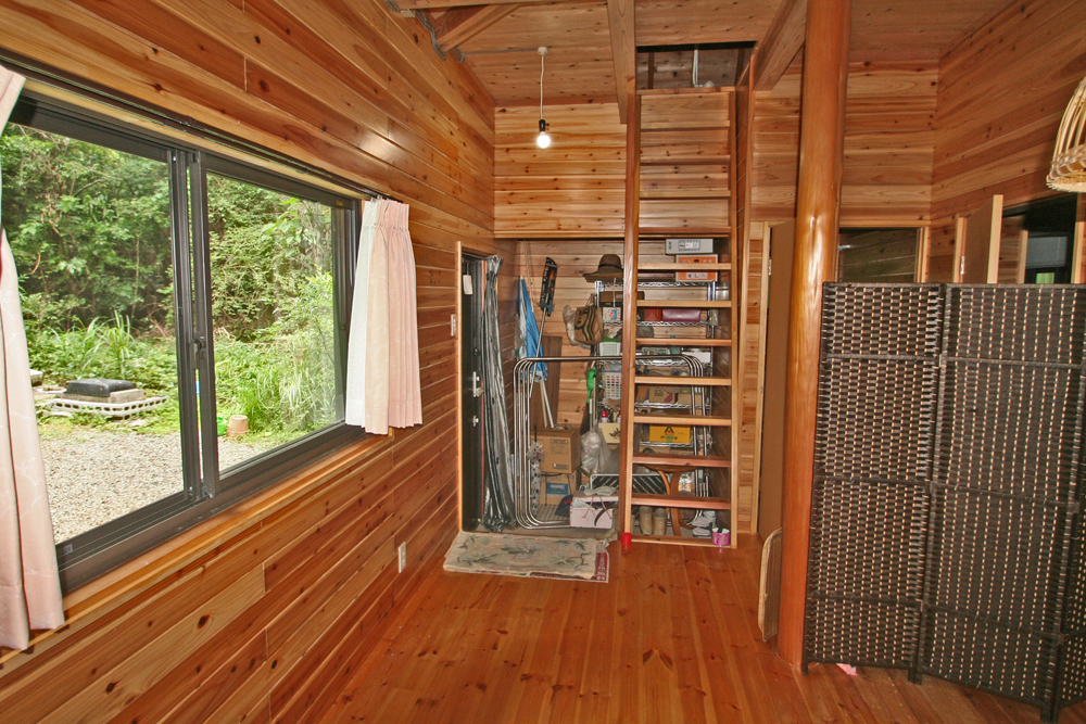 絶景の生石高原別荘！有田川町生石の物件の画像10