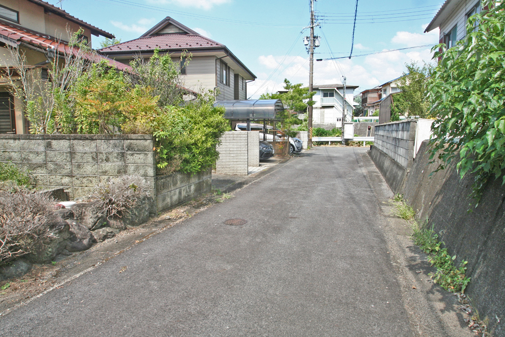 リフォーム済！紀の川の眺望が楽しめる橋本市隅田町下兵庫の戸建物件の画像10