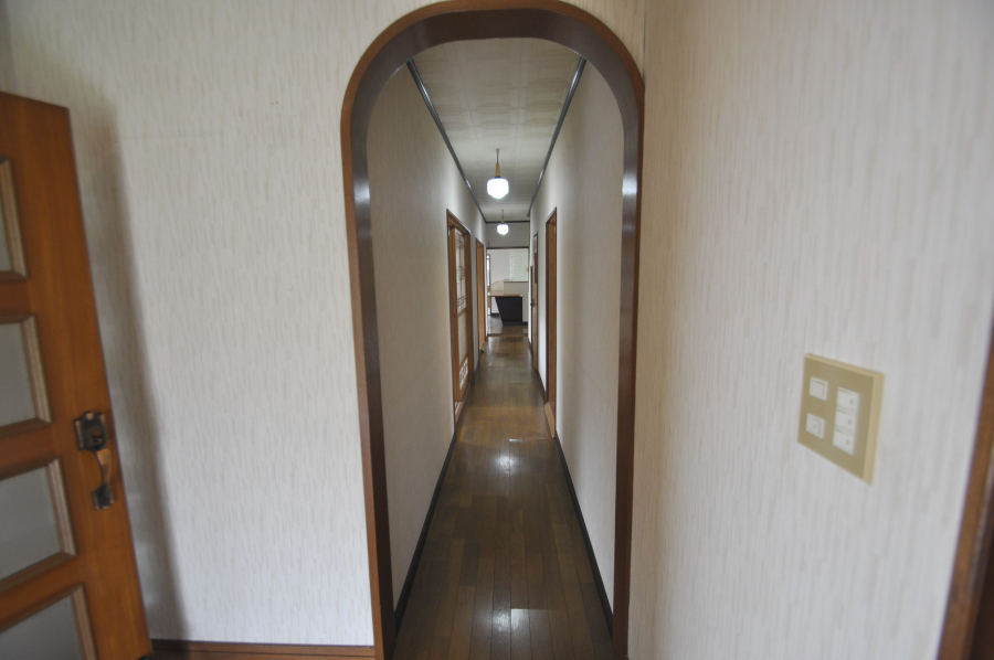 自然に囲まれた7LDKでスローライフ！丹波篠山市の一般住宅物件の画像10