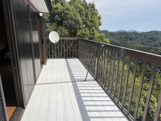 眺望と風通しのよさが魅力！度会郡南伊勢町飯満の住宅物件の画像11