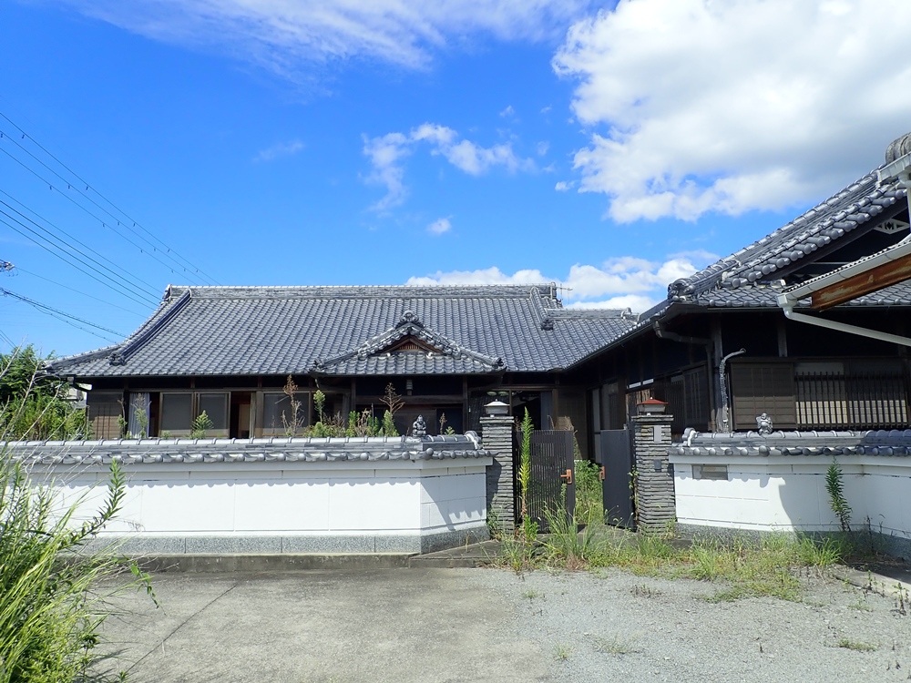 紀の川市長田中の画像11