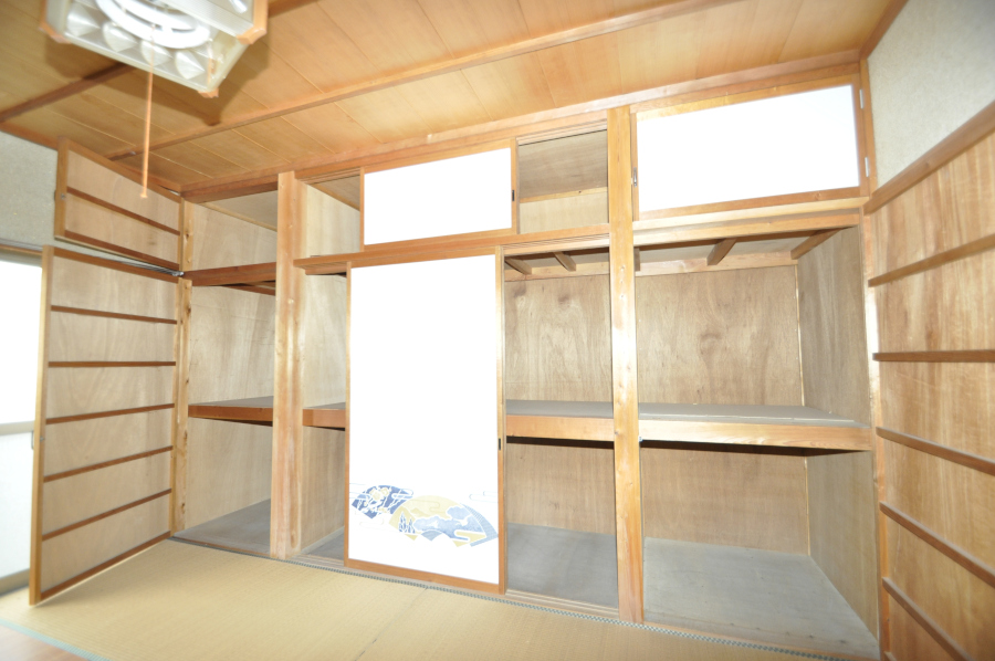 日本のへそで田舎暮らし！西脇市黒田庄町の日本家屋物件の画像10