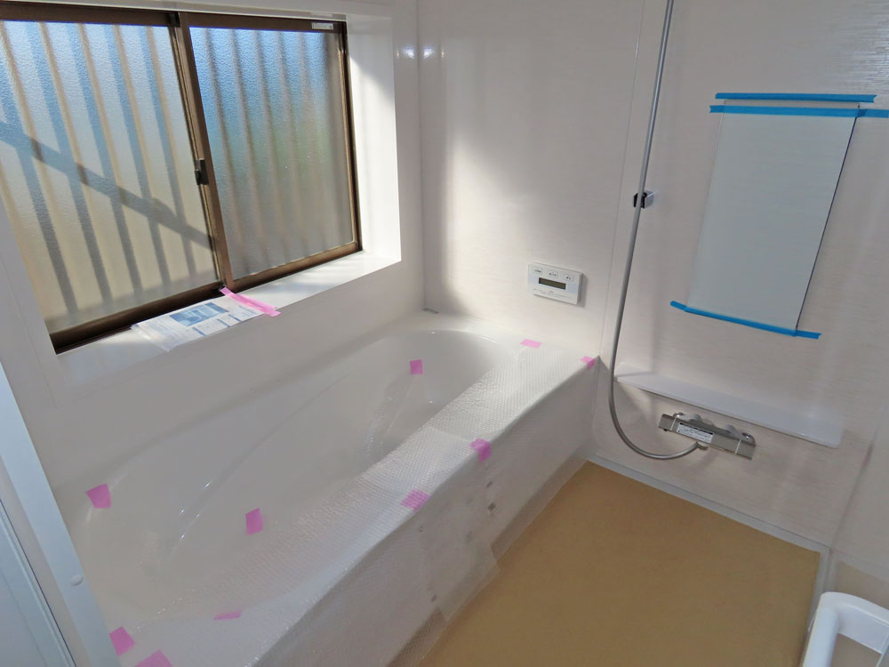 みなべ湾一望！みなべ町埴田の温泉利用可物件の画像10