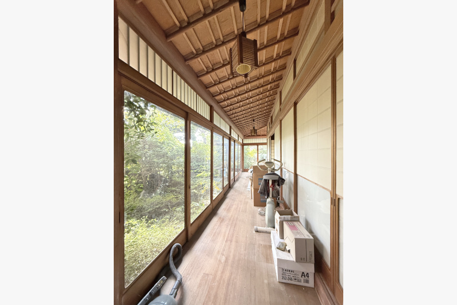 風情ある城下町でスローライフ！たつの市龍野町の日本家屋物件の画像10