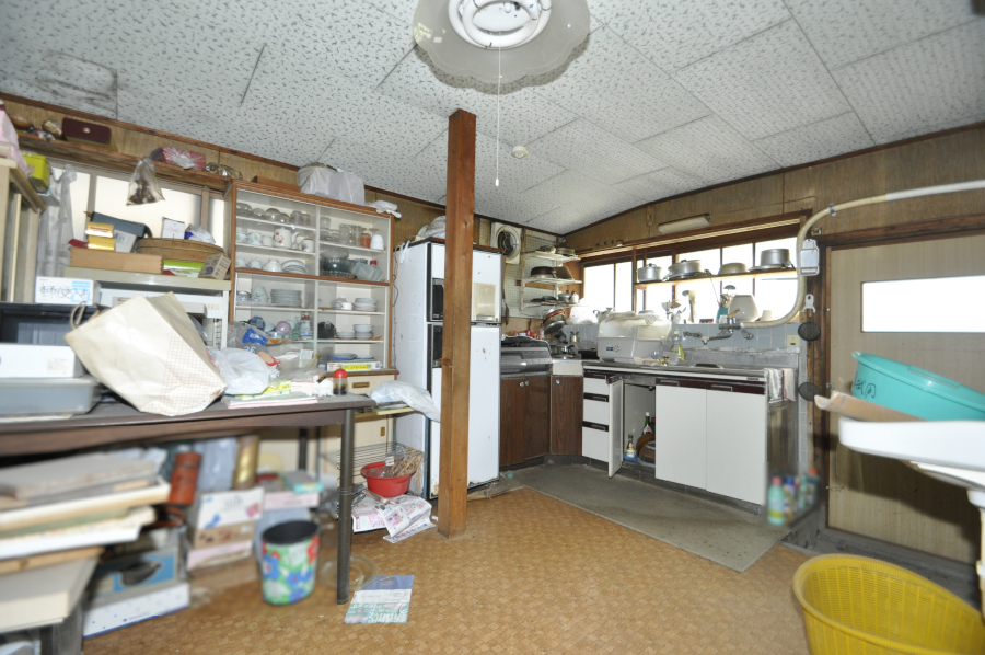 田んぼと物置付き！多可町中区の平屋物件の画像10