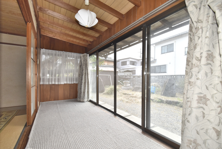 広々112坪の敷地！たつの市揖保川町の日本家屋物件の画像10