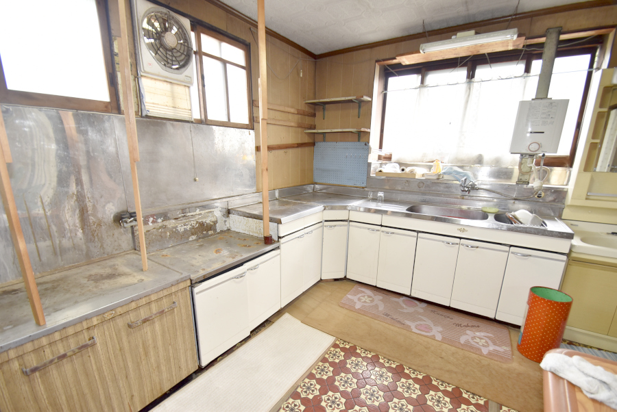 リノベーションで自分好みに！たつの市揖西町の日本家屋物件の画像10