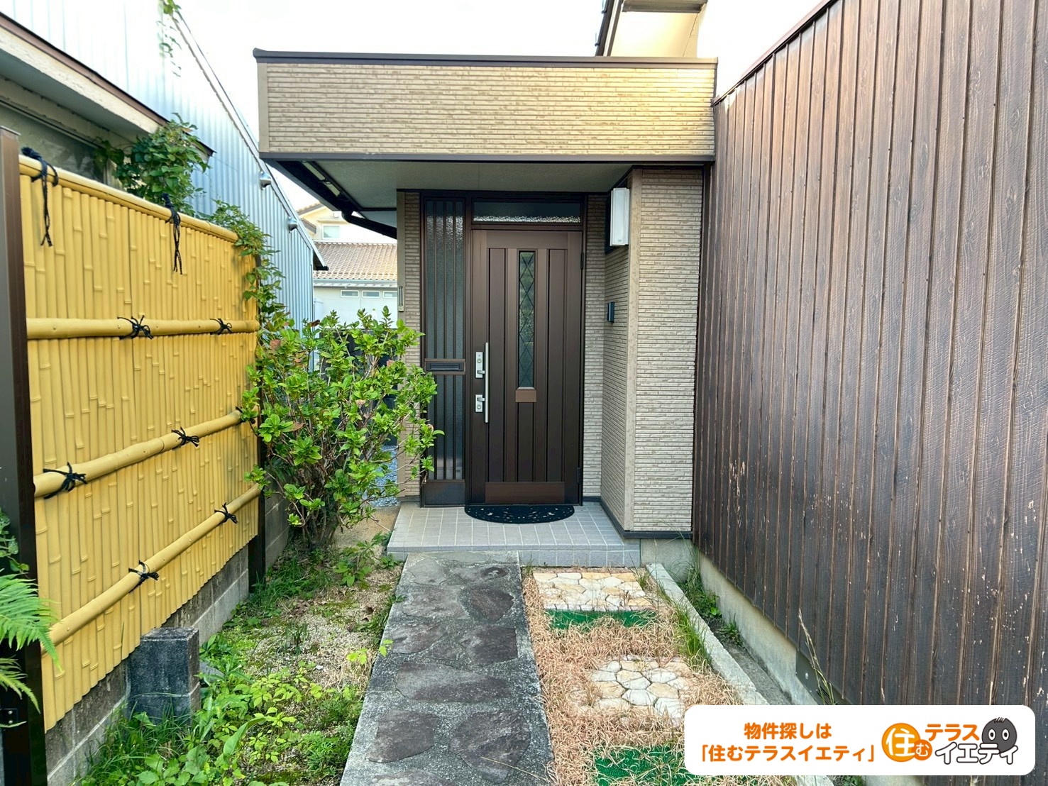 静かな住宅街で便利！山口市泉町8-19の中古住宅物件の画像11
