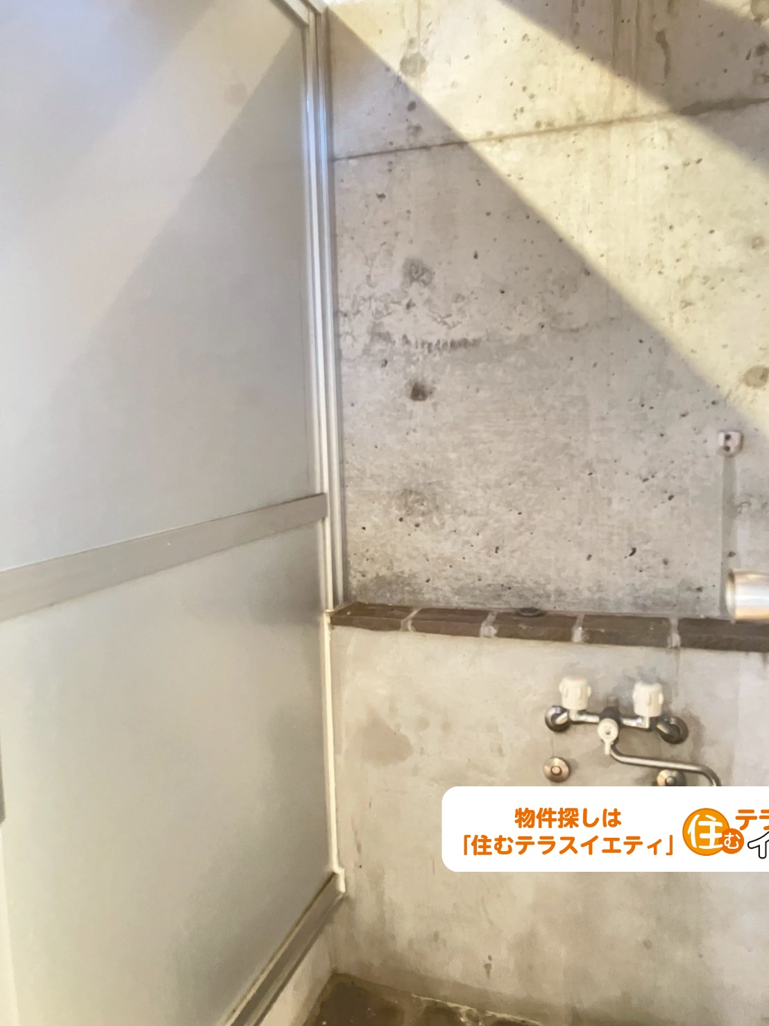 緑豊かなプライベート空間！山口市秋穂東10648-56の中古住宅物件の画像11