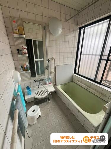 広い居住スペースでのびのび生活！宇部市大字東須恵の中古住宅物件の画像11