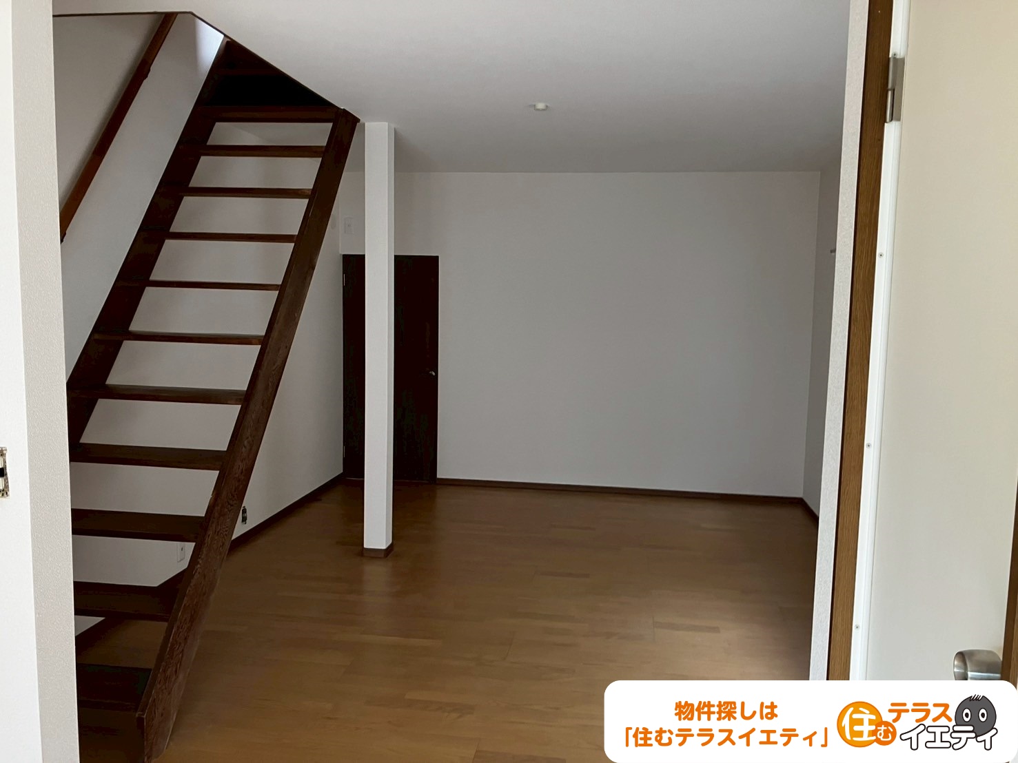 自然に囲まれた駅近物件！山口市古熊1丁目の中古住宅物件の画像11
