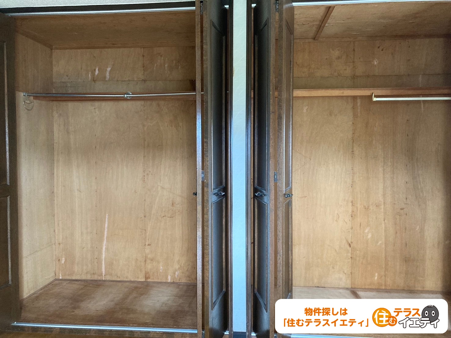 レトロな三角屋根が魅力！山口市宮野下118-6の中古住宅物件の画像11