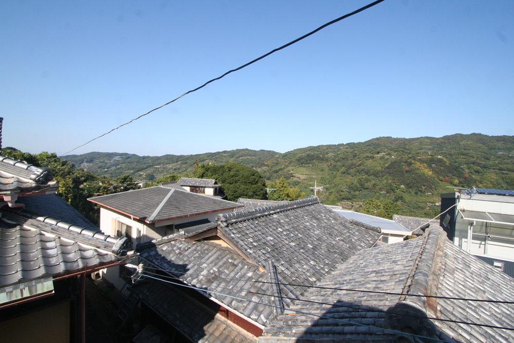 果樹菜園も楽しめる！海南市下津町百垣内の物件の画像10