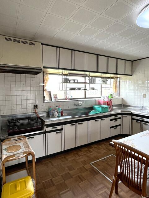 菜園と果樹で楽しむ田舎生活！丹波市氷上町新郷の2階建物件の画像11