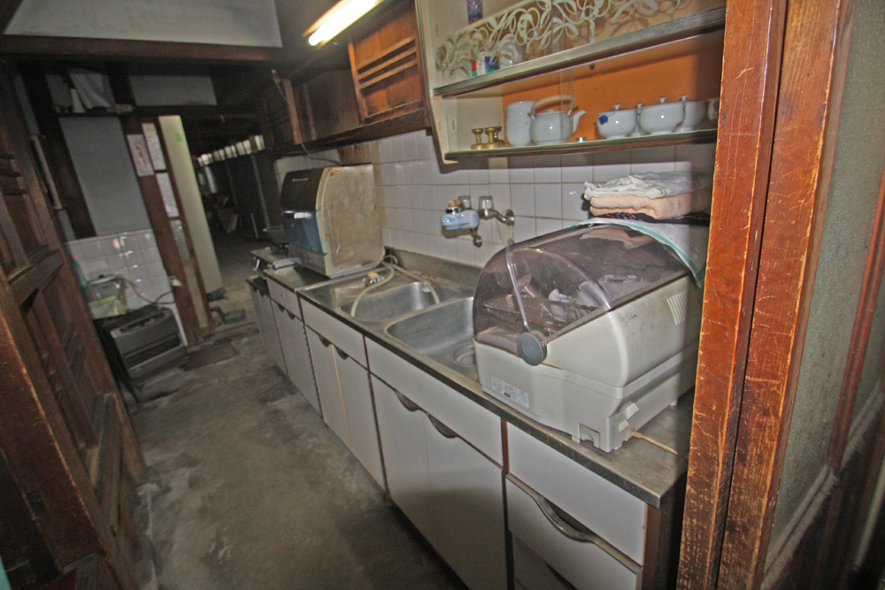 昭和レトロの古民家！海南市船尾の物件の画像10