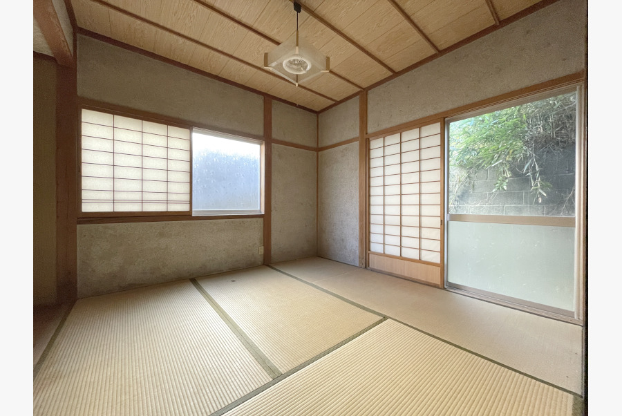 生活便利！松江市古曽志町の7DK物件の画像10