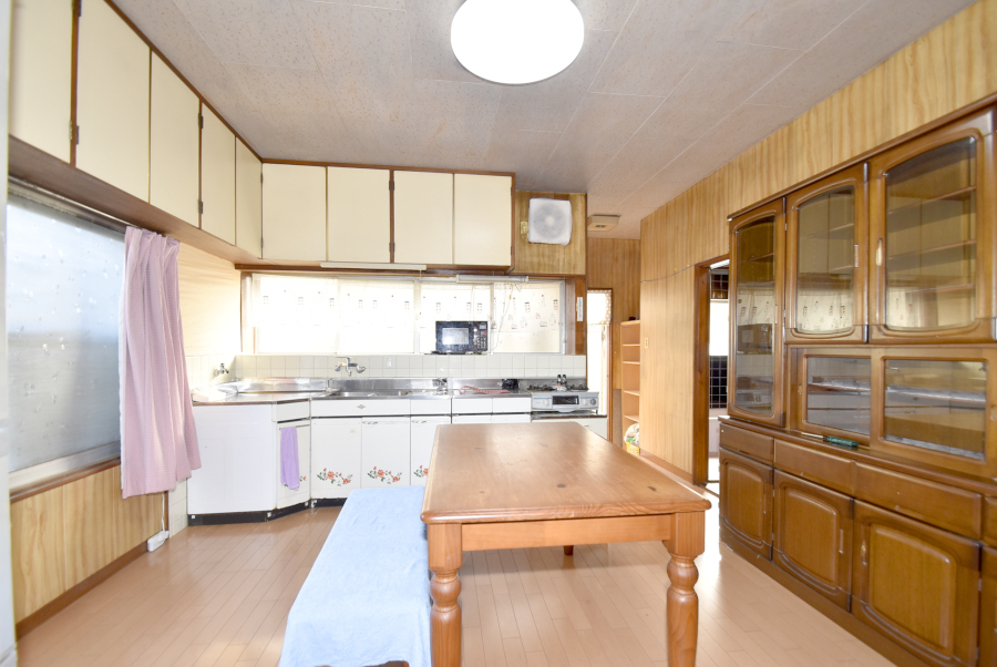地続きの畑で田舎暮らし！宍粟市山崎町の日本家屋物件の画像10