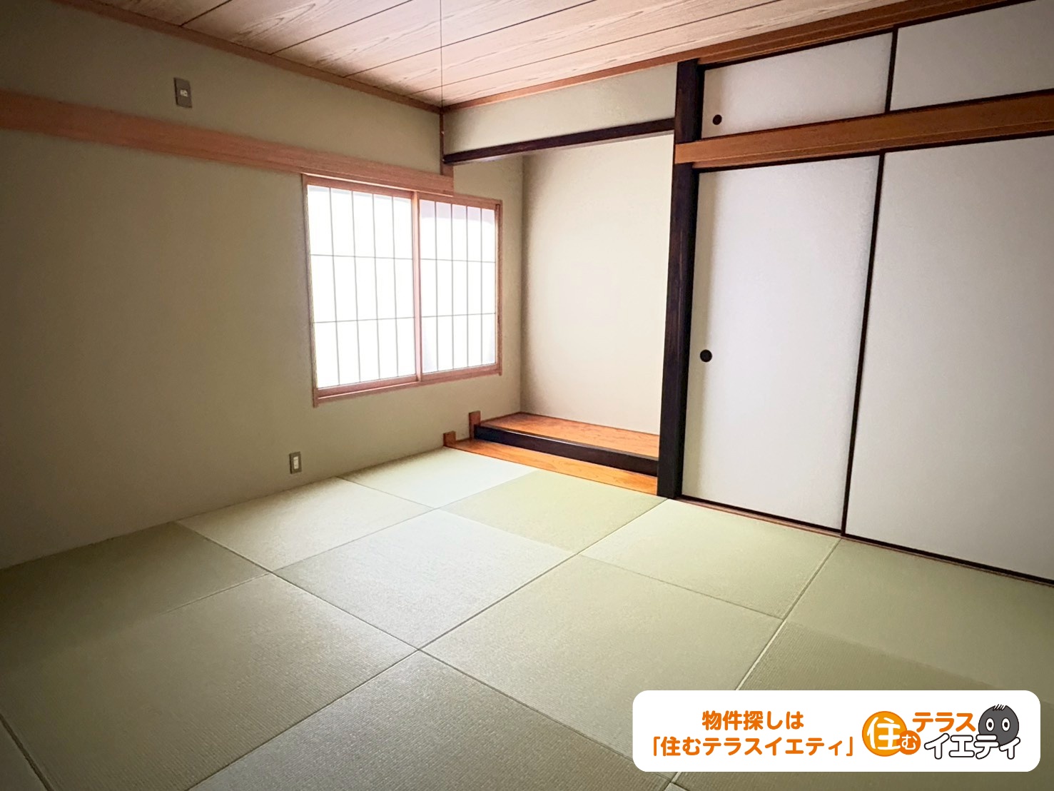 落ち着いた住環境が魅力！山口市吉敷上東2丁目19-1の中古住宅物件の画像11