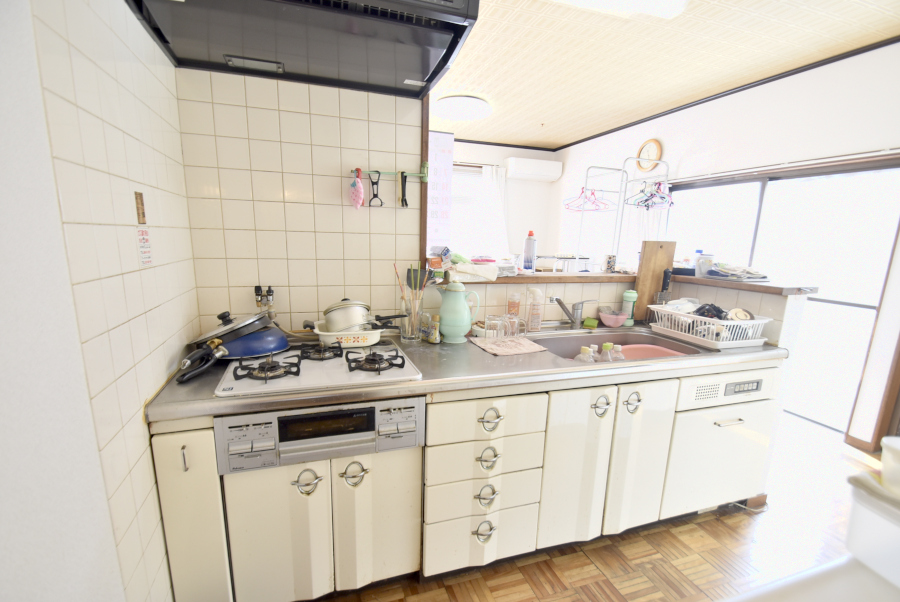 静かな山あいでゆったり暮らし！備前市の一般住宅物件の画像10