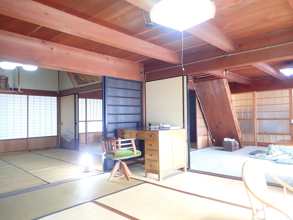 和歌山県伊都郡かつらぎ町笠田中の画像11