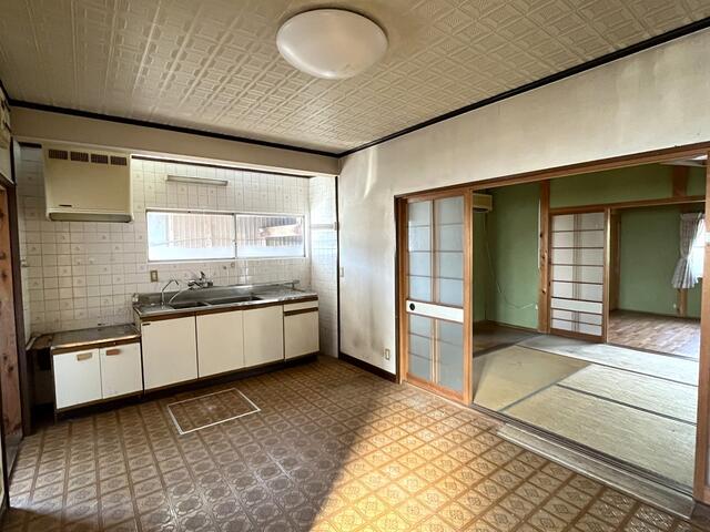 生活便利！丹波市市島町上田の2階建物件の画像11