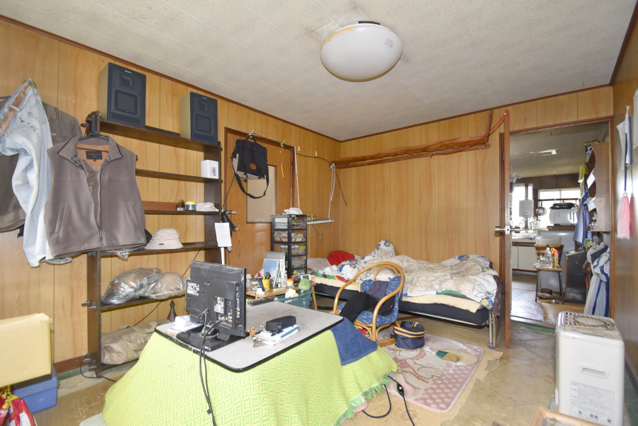 棚田に佇む古民家！和気町の物件の画像10