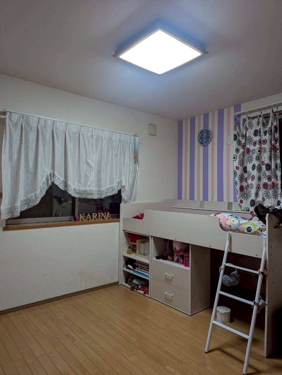 家族も趣味も受け止める、敷地141坪の7LDK　西脇市で叶える田舎暮らしの画像11