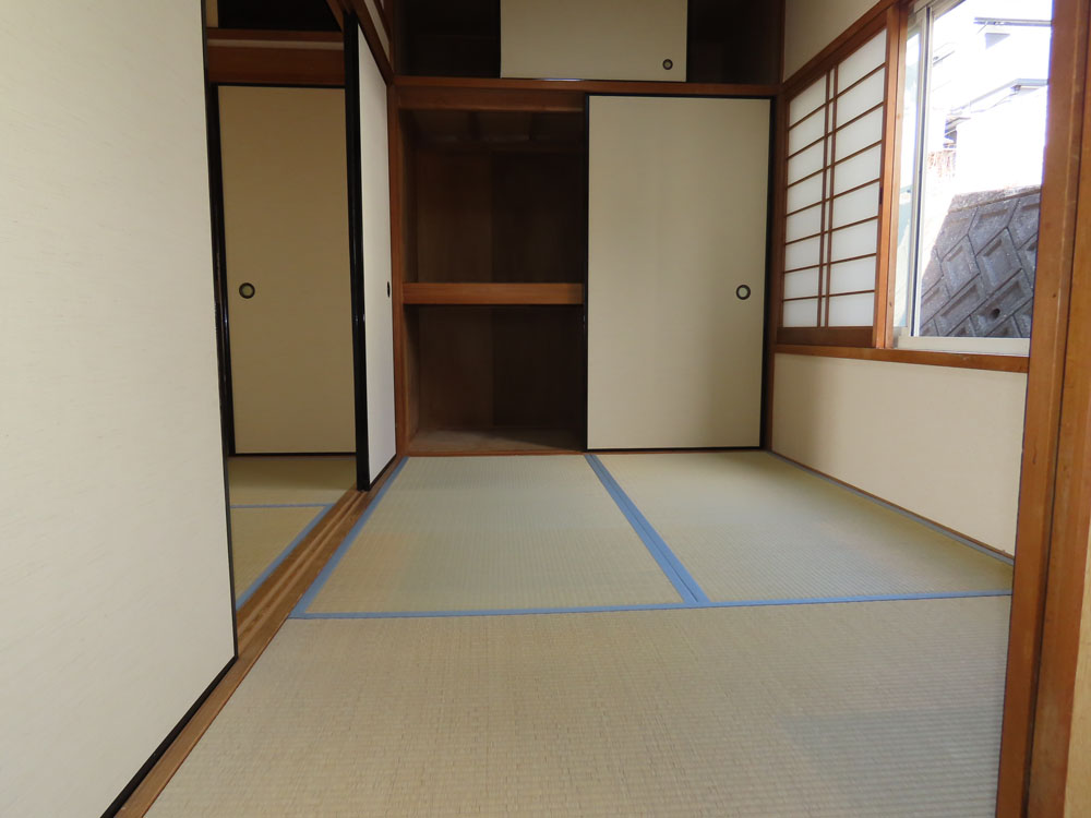 海を一望！縁側付きみなべ町堺の物件の画像10