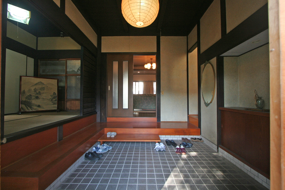蔵付き大型古民家！紀美野町下佐々の物件の画像10