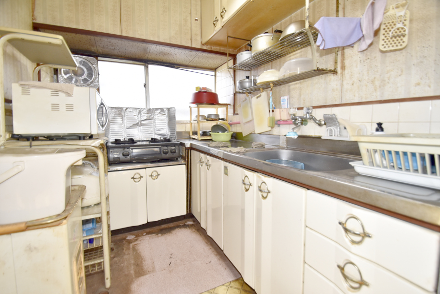 全面リノベーションで理想の住まいを！たつの市龍野町の平家建物件の画像10