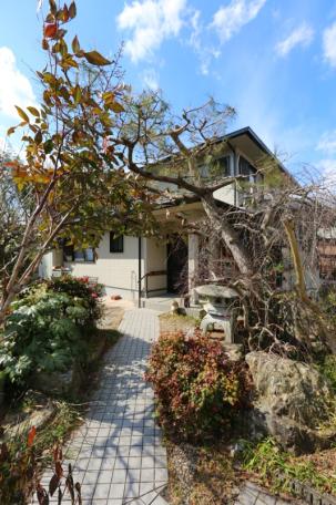 琵琶湖の自然と共に暮らす！高島市新旭町太田の中古戸建物件の画像11