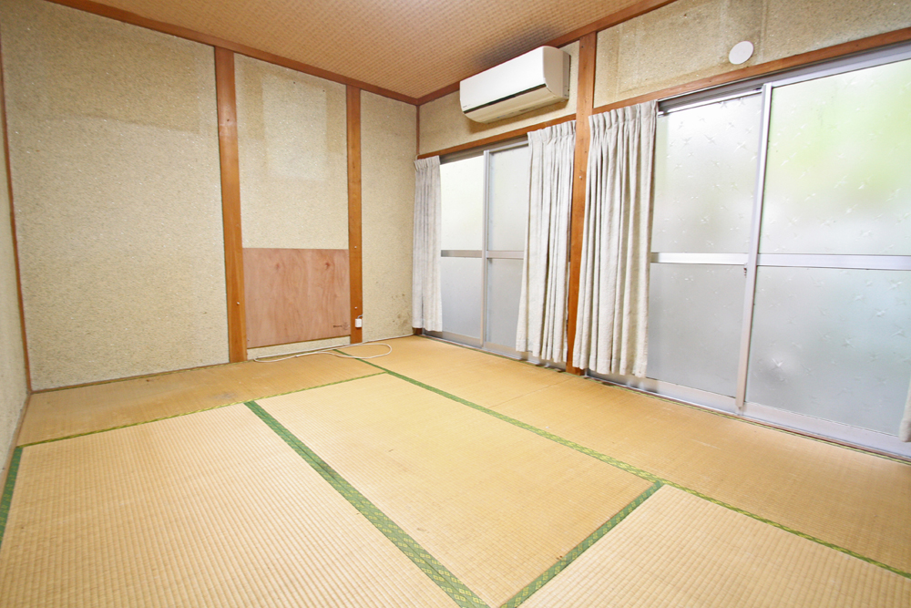 家庭菜園が楽しめる！紀美野町吉野の物件の画像10