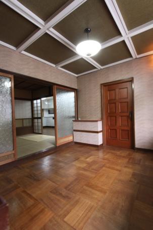 レトロ商屋街の雰囲気を堪能！宇陀市大宇陀万六の中古物件の画像11