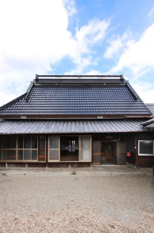 通える田舎暮らし！奈良市大柳生町の古民家の画像12