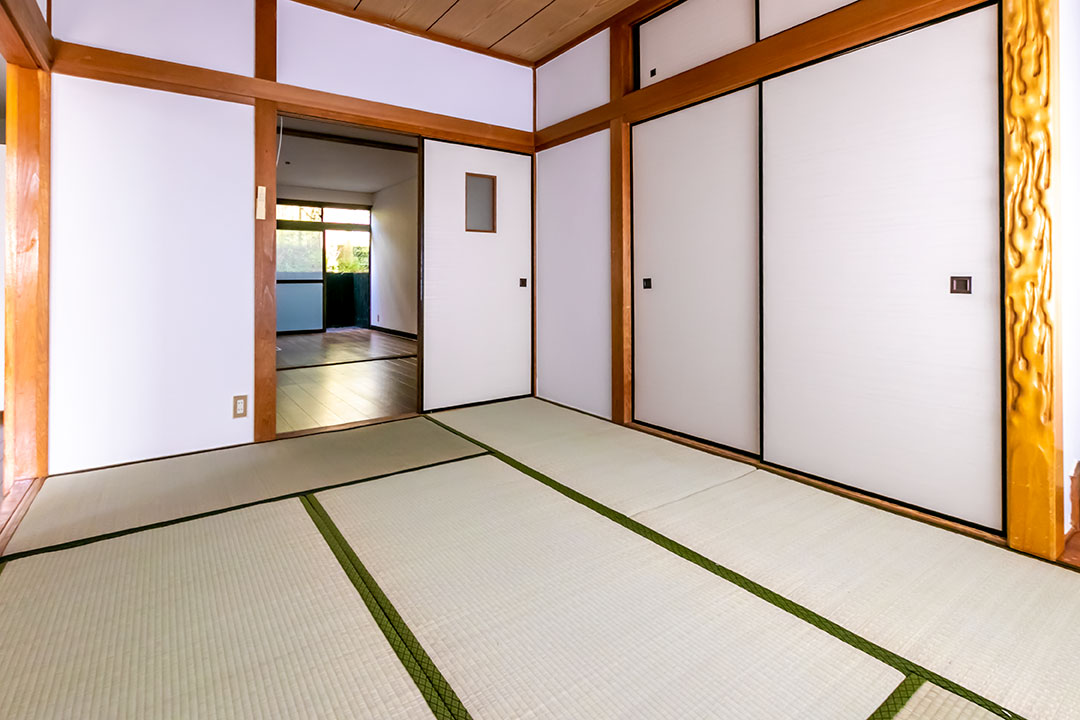 学研北生駒駅まで10分！生駒市上町の中古戸建の画像11