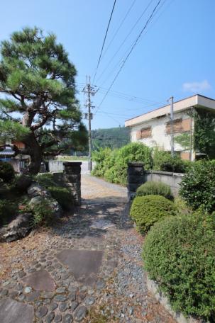 オーダーメイドの信楽焼き風呂が魅力！滋賀県長浜市野瀬町の日本家屋物件の画像12