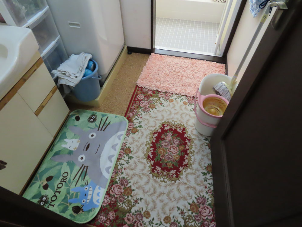 海が見える高台の別荘！温泉利用可能白浜町才野の一戸建て物件の画像11