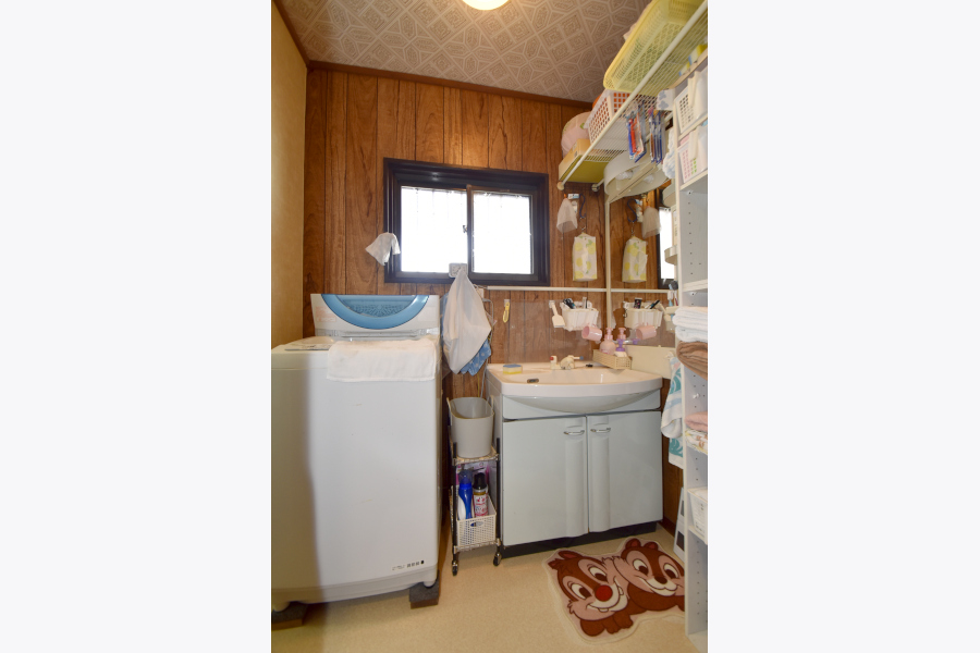 生活至便な5DK！姫路市広畑区の一般住宅物件の画像11