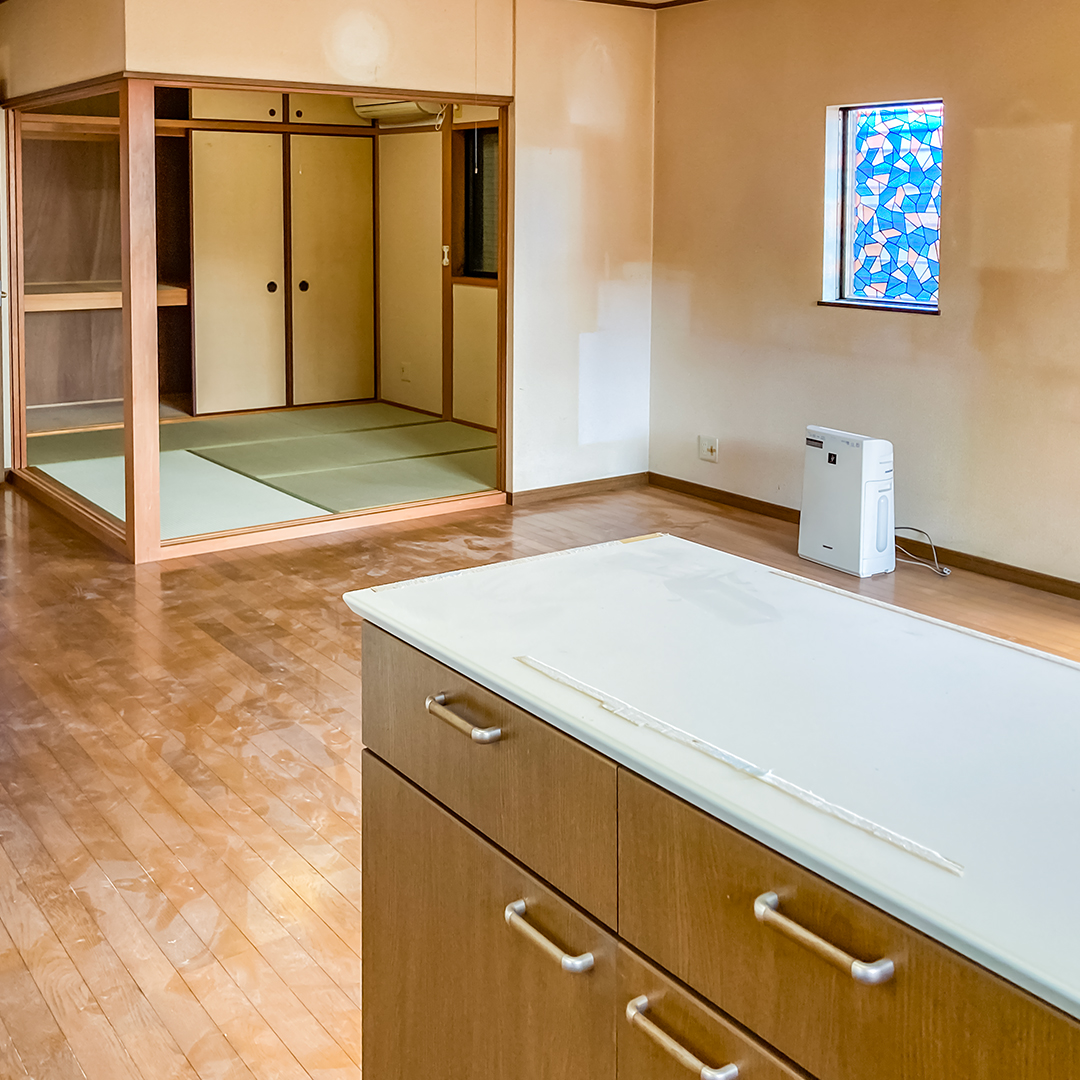 海が見えるシンプル平屋！白浜町緑光台4-20/21の中古別荘物件の画像11