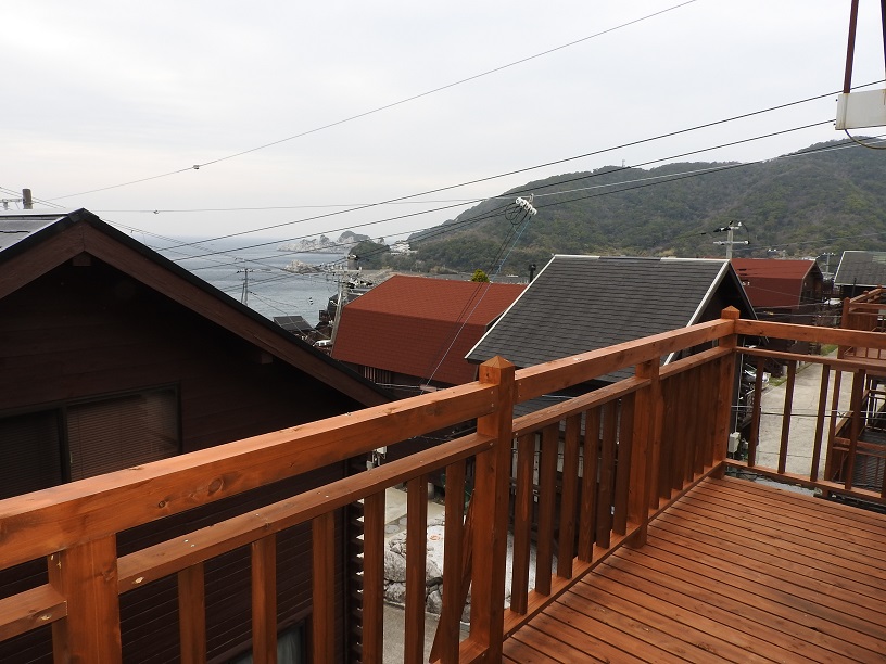 出ました。超お買得物件です!!　小さいですがベース基地に最高です。の画像12