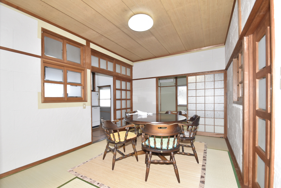新舞子浜まで約1.6㎞！たつの市御津町の一般住宅物件の画像11