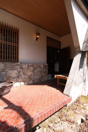 広大な敷地に佇む和風邸宅！南丹市園部町大河内の中古別荘物件の画像12