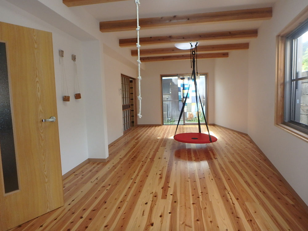 リフォーム済平屋！由良町大引の古民家物件の画像11