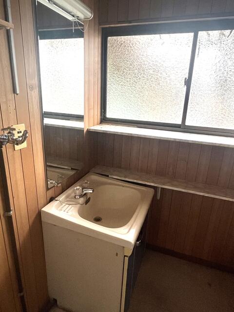 【価格変更】閑静な住宅街！丹波市春日町小多利の2階建物件の画像12