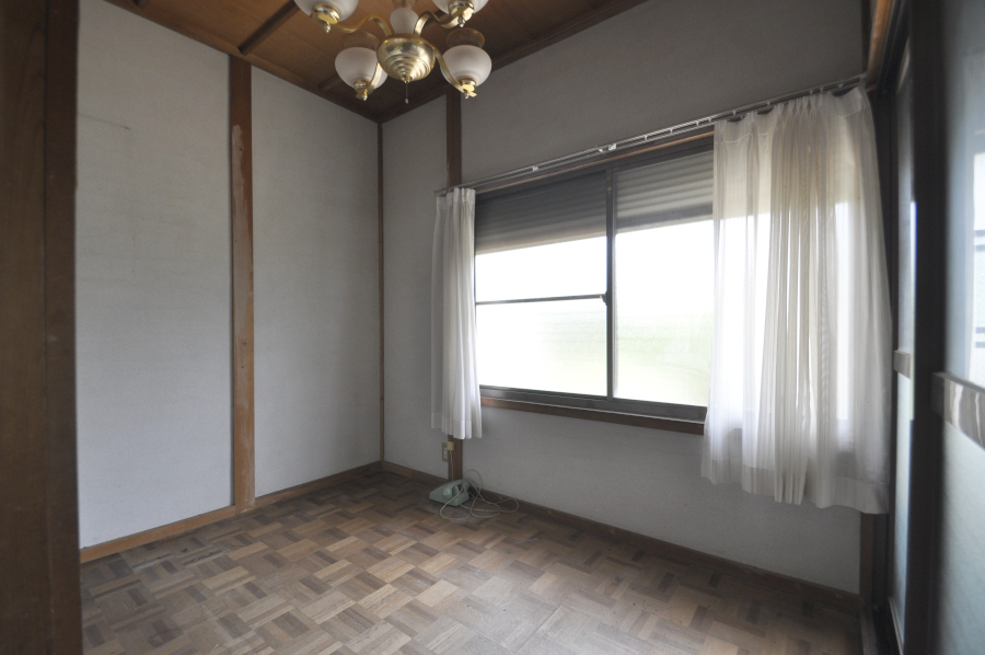 貴重な五右衛門風呂付き！丹波市山南町の日本家屋物件の画像11