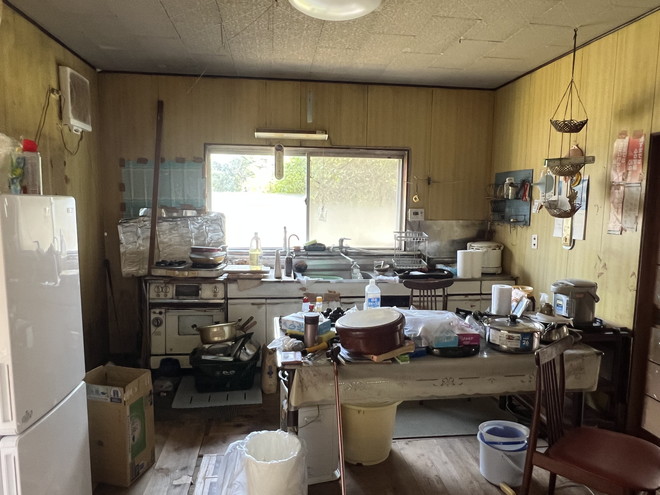 のどかな山々と川の音！度会郡南伊勢町村山の古民家物件の画像12