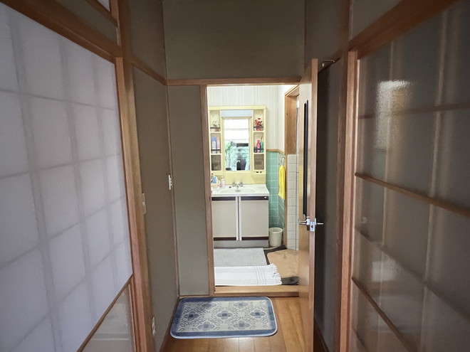 ガーデニングや釣りを満喫！度会郡南伊勢町河内の古民家物件の画像12