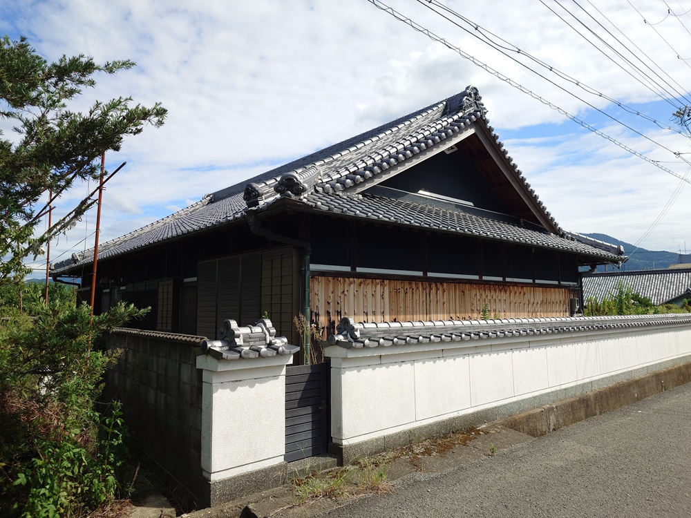 紀の川市長田中の画像12