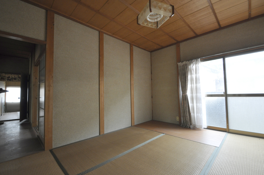 日本のへそで田舎暮らし！西脇市黒田庄町の日本家屋物件の画像11