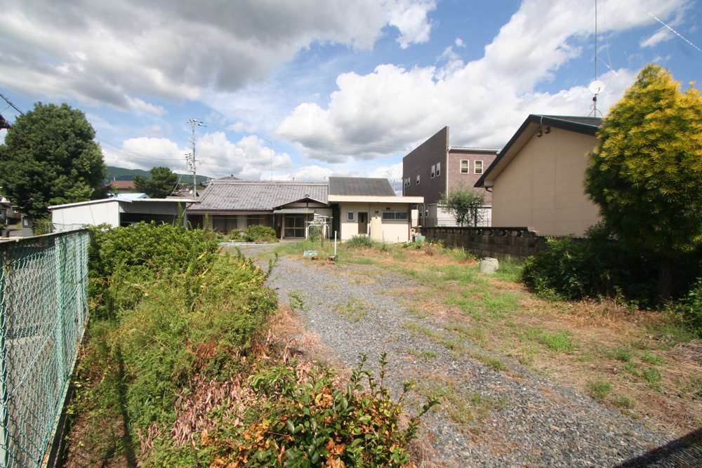 駅徒歩6分！生活便利な橋本市高野口町名倉の古民家物件の画像11